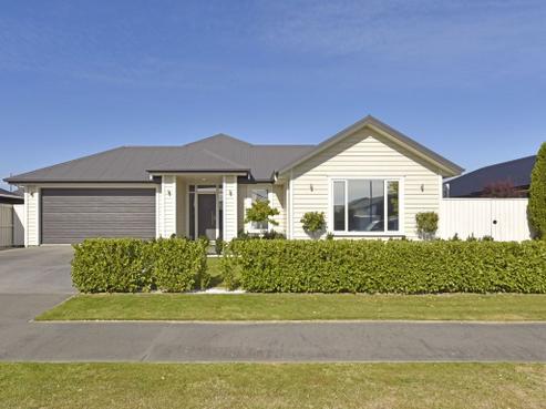 12 Barrosa Street, Lincoln