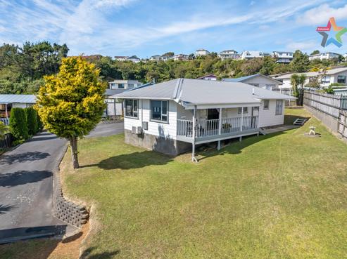 22 Invercargill Drive, Kelson