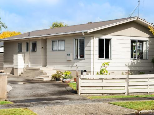 6 Olive Place, Nawton