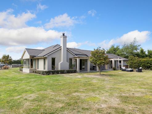 626 Sandy Knolls Road, West Melton