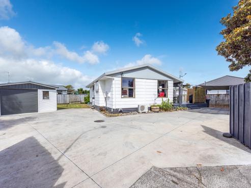 23D Breckons Avenue, Nawton