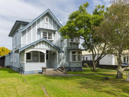 187 Rutene Road, Kaiti