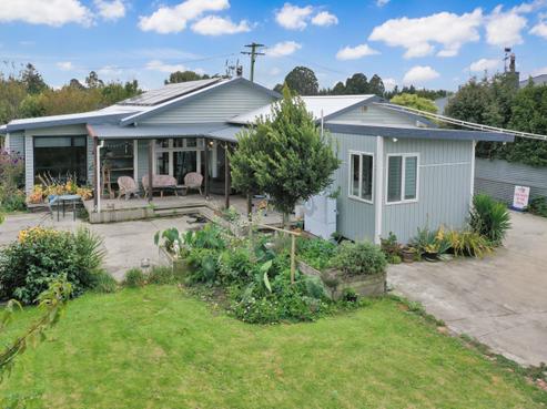 86 Michael Street, Rakaia