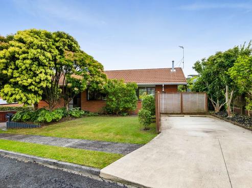 5 Ruskin Place, Westown