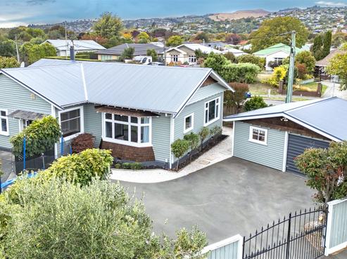 1 Conway Street, Somerfield