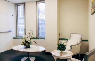 Shortland Street Office