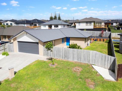 33 Harriet Johnston Drive, Pokeno