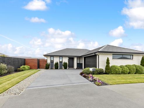 98 Branthwaite Drive, Rolleston