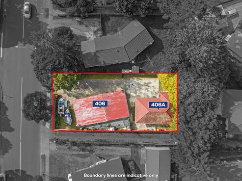 406 Bucklands Beach Road, Bucklands Beach