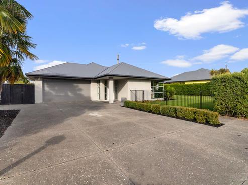 24 Hemingway Place, Spencerville