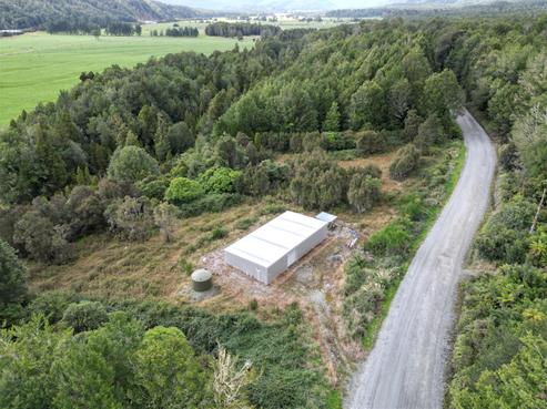1297 Haupiri Road, Haupiri