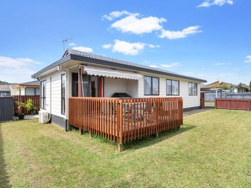 1/229 Waitemata Drive, Ranui