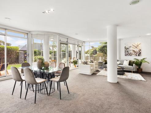18 Lawson Place, Mount Victoria