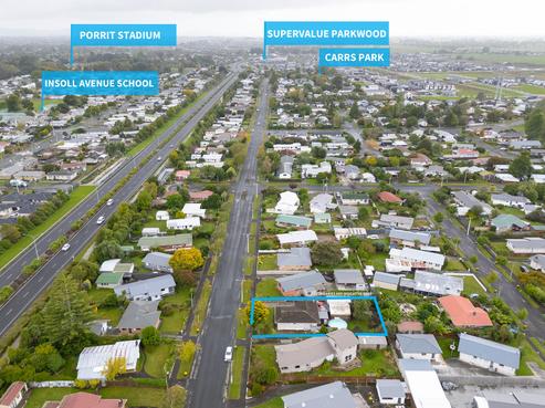 28 Fairview Street, Fairview Downs