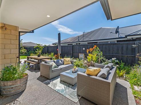 41 Northmoor Boulevard, Springston