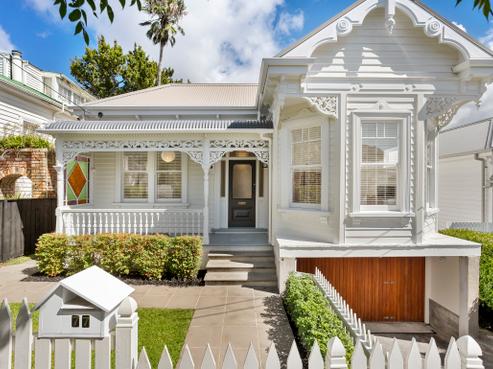 77 Ardmore Road, Ponsonby