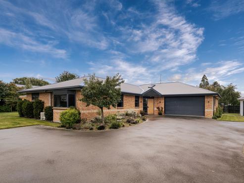 20 Wayne Place, Methven