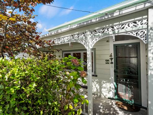 64 Haslett Street, Eden Terrace