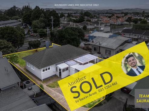1/160 Porchester Road, Papakura
