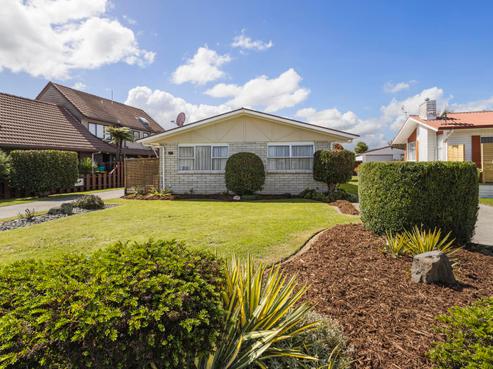 27 Findlater Street, Matamata