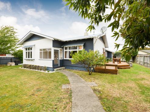 48 Limbrick Street, Terrace End
