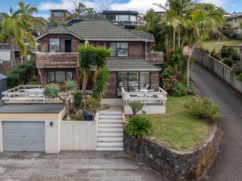 1/21 Commodore Parry Road, Castor Bay