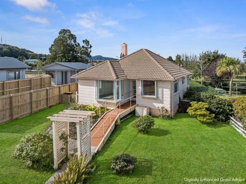 136 Ashmore Street, Halfway Bush