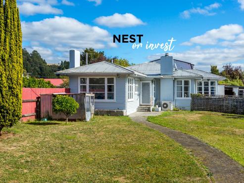 65 Lane Street, Wallaceville