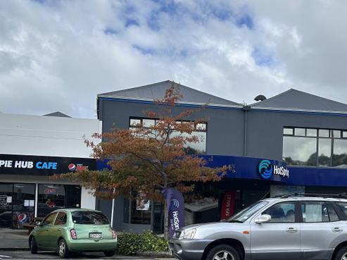 121 Crawford Street, Dunedin Central