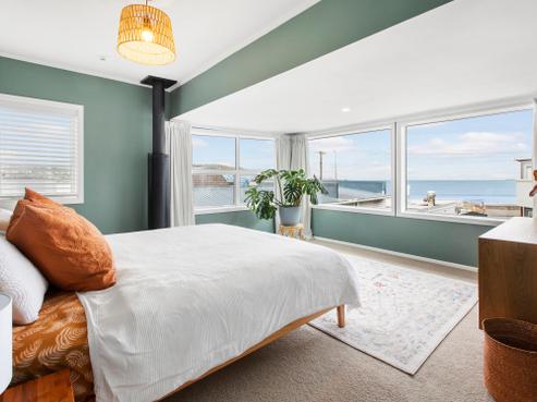 96 Lyall Parade, Lyall Bay