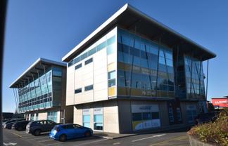 OFFICE OASIS ON ORMISTON ROAD

