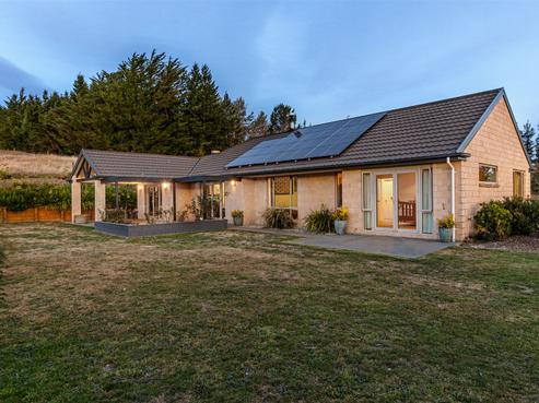 356 Loburn Kowai Road, Loburn