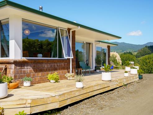 360A Limeworks Loop Road, Te Pahu