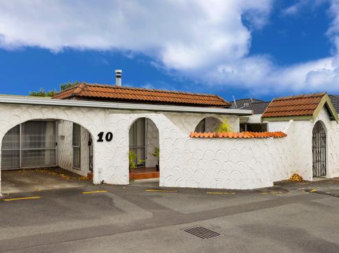 10/283 Taradale Road, Pirimai