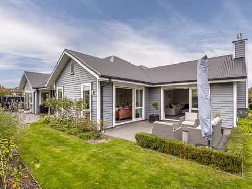 1 Blade Mews, Prebbleton