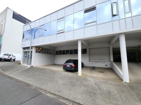 31 Dacre Street, Eden Terrace
