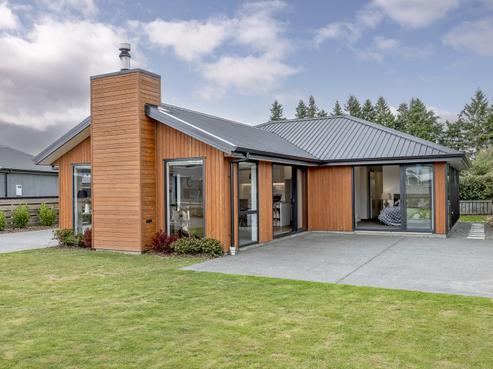 20 Gleniffer Place, Methven