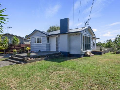 22 Parakai Street, Paraparaumu