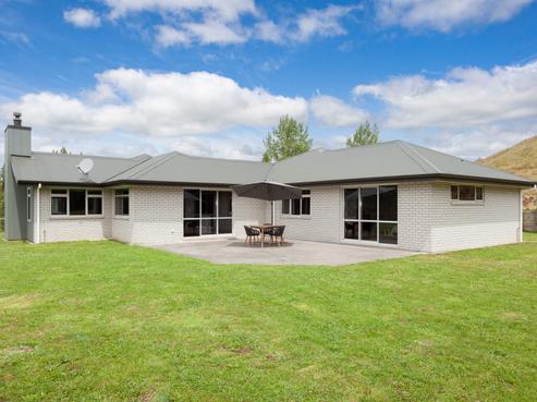 577B Mangawara Road, Tahuna