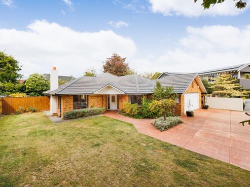 5 Pastoral Lane, Hokowhitu