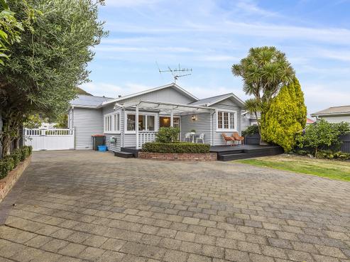 21 Riverside Drive, Waiwhetu