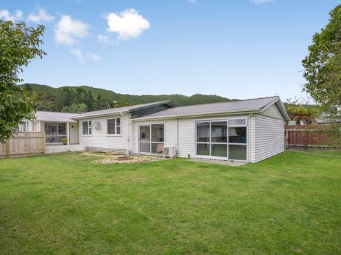 17 Berkeley Road, Wainuiomata