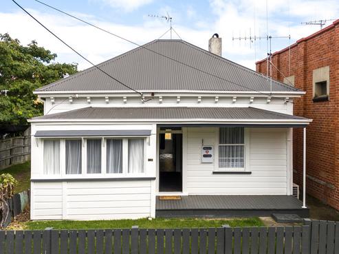 131 Martha Street, Thames