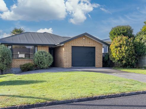 40A Scott Street, Leamington