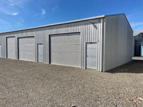 8 Sheffield Street, Levin