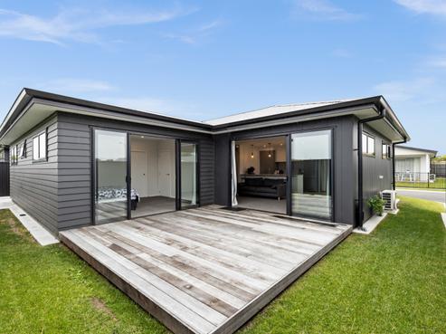 23 Cassin Place, Taradale