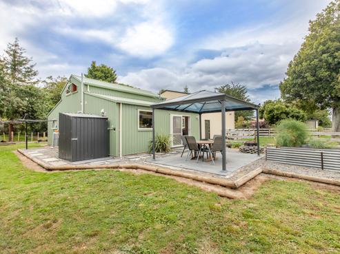 19 Rathbone Street, Waipawa