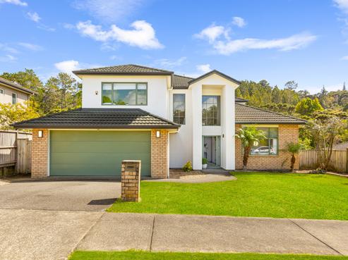 12 Kunzea Place, Greenhithe