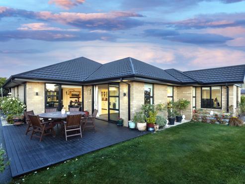 39 Te Whenu Crescent, Marshland