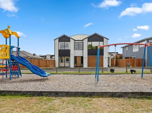 6 Loch Haven Lane, Kinloch